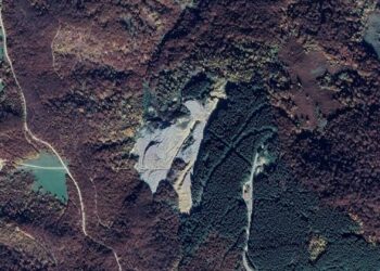 Hulumtohet varreza masive afër Novi Pazarit