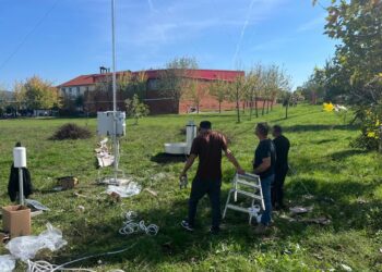 Gjilani më në fund bëhet me stacion hidrometeorologjik!