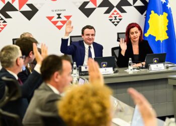 3.6 miliardë euro buxhet për vitin 2025!