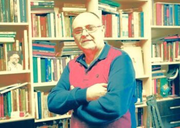 DIKTATURA – MUND TA NDRYDH TALENTIN, POR JO TËRËSISHT TA PUSHTOJË