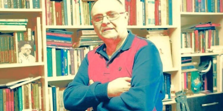 DIKTATURA – MUND TA NDRYDH TALENTIN, POR JO TËRËSISHT TA PUSHTOJË