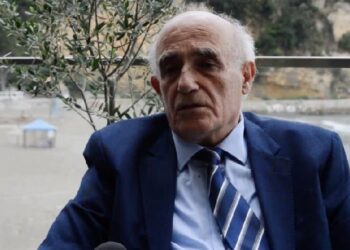 Hajrullah Hajdari: Historik i shkurtër i vendosjes së mbaresës sllave “iq” apo “viq” në mbiemrat e shqiptarëve