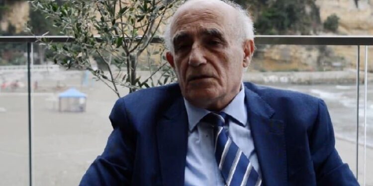 Hajrullah Hajdari: Historik i shkurtër i vendosjes së mbaresës sllave “iq” apo “viq” në mbiemrat e shqiptarëve