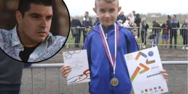 Srbijanski pisac oduševio tekstom o Abdulahu: ‘Eto ti diploma, ali se skloni’