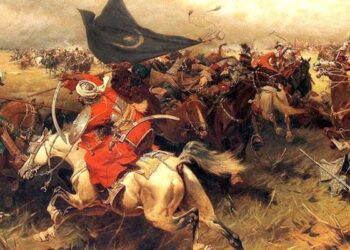 Beteja që ndryshoi fatin e Novi Pazarit më 1689: Forcat boshnjako-shqiptare në një fitore të madhe