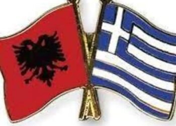 DIASPORA E PËRFAQËSUAR, SHPRESË PËR ARDHMËRIMIN E SHQIPTARËVE TË GREQISË