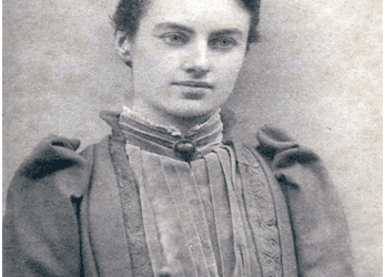 EDITH DURHAMI – PËRKRAHËSE E KAUZËS SHQIPTARE
