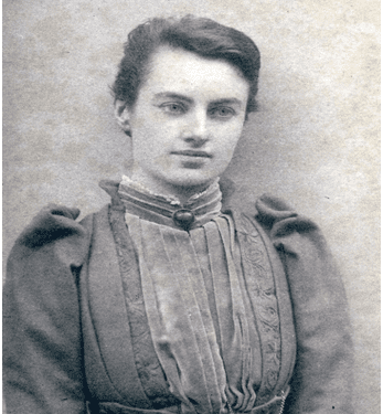 EDITH DURHAMI – PËRKRAHËSE E KAUZËS SHQIPTARE