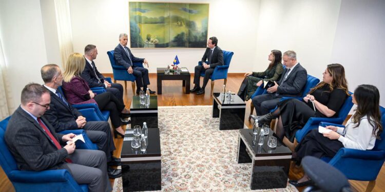 Vlade Kosova u Budžet za narednu godinu opredijelila sredstva za Sandžak!