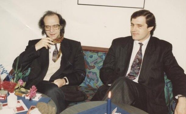 LDK-në EDHE NË KËTO ZGJEDHJE DO TA MALLKOJË INJORIMI QË IA BËNË DIASPORËS