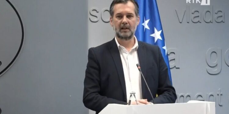 Çeku: Serbia ka shkatërruar 1800 monumente, ka grabitur 3700 artefakte