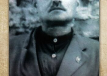 Më 21 janar mbushen 80 vite nga ekzekutimi i Aqif Blytës nga OZNA