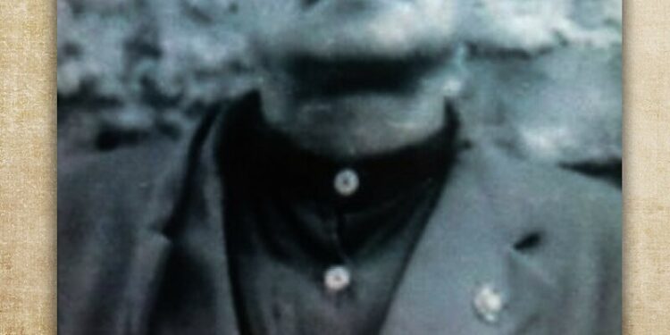 Më 21 janar mbushen 80 vite nga ekzekutimi i Aqif Blytës nga OZNA