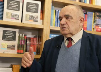 KONVERTIMI I POPULLATËS MYSLIMANE – SHQIPTARE NË FENË ORTODOKSE NË PASHALLËKUN E BEOGRADIT