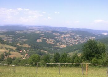 ORIGJINA DHE ZHVILLIMI I FSHATIT SHKRIJEL – NASTANAK I RAZVOJ SELA ŠKRIJELJA