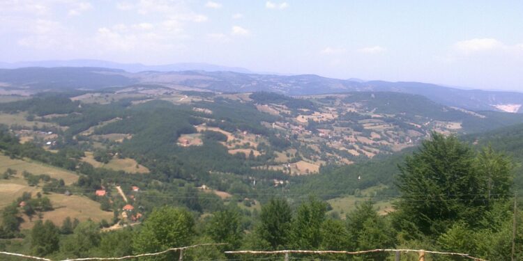 ORIGJINA DHE ZHVILLIMI I FSHATIT SHKRIJEL – NASTANAK I RAZVOJ SELA ŠKRIJELJA