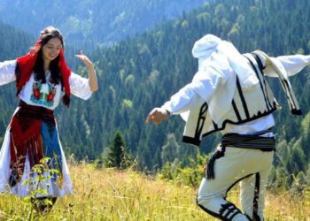 THEMELOHET  SHOQËRIA KULTURORE ARTISTIKE  “ MALËSIA E ROZHAJËS” – PËR TË GJITHË SHQIPTARËT E ROZHAJËS