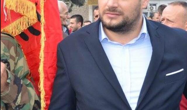 17 vjet Shtet! Përjetësisht të lirë dhe të pavarur!