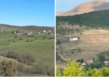 Devreça, vendbanim në Peshter, ku ende gjallnon gjuha shqipe!