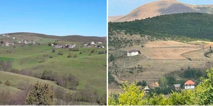 Devreça, vendbanim në Peshter, ku ende gjallnon gjuha shqipe!