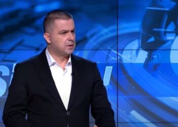 Prelvukaj (PDK): Nuk jam i mërzitur për rezultatet zgjedhore