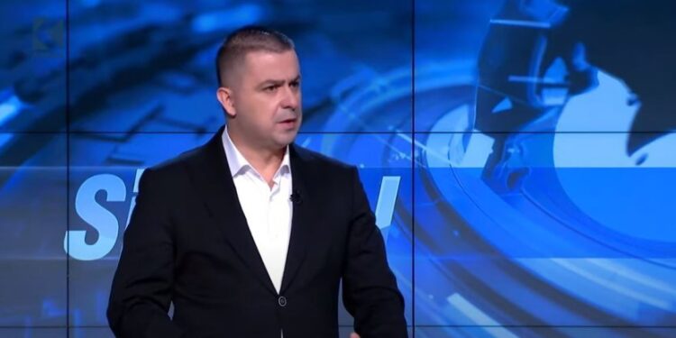 Prelvukaj (PDK): Nuk jam i mërzitur për rezultatet zgjedhore