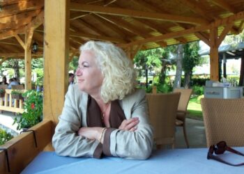 Prof.dr. Sabile Keçmezi-Basha