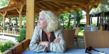 Prof.dr. Sabile Keçmezi-Basha