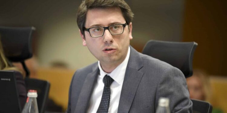 Murati: Porez na imovinu će se naplaćivati prvi put u 25 godina u četiri općine na sjeveru