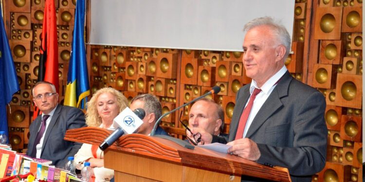 VEPËR E RËNDËSISHME SHKENCORE PËR VEPRIMTARINË E ERRËT TË UDB-ES