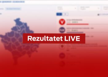 KQZ nis publikimin e rezultateve preliminare për kandidatët për deputetë