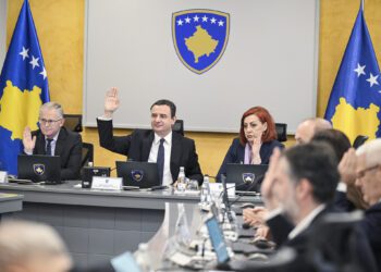 Kosova nismë për Marrëveshje me Ameriken në Fushën e Mbrojtjes