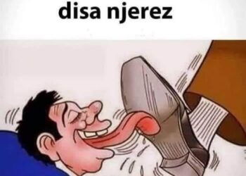 MASHTRIMI dhe TJETËRSIMI GALOPANT I VOTËS në MERGATË!