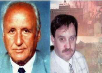 Mediokriciteti i klasave politike në Dardani, turpi ju mbuloft!