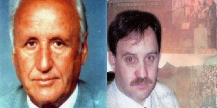 Mediokriciteti i klasave politike në Dardani, turpi ju mbuloft!