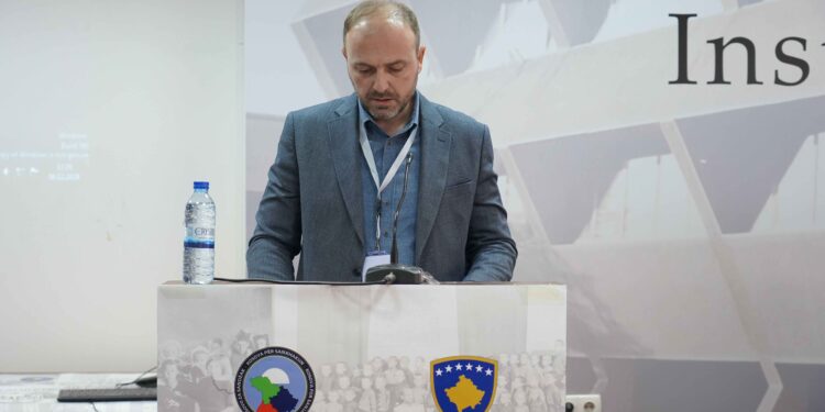 Mead Osmani