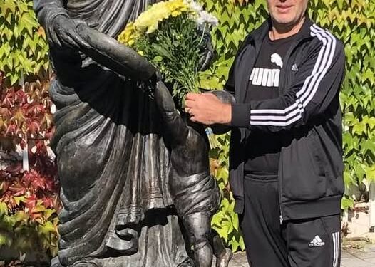 Unë jam shqiptar dhe Besimtar i Zotit!