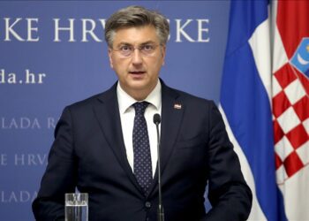 Plenkoviq: S’pyesim as Serbinë, as NATO-n për marrëveshje me Kosovën e Shqipërinë