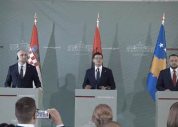 S’pari njohja reciproke, e pastaj çështjet teknike!