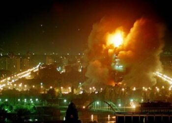 Kalendar: 24 Marsi 1999, Dita që i hapi shteg Lirisë e Pavarësisë së Kosovës