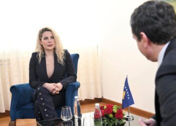 “Ra kjo punë dhe u pa se kush është Duda Balje”: Analisti: Do mbesja pa e formuar qeverinë, e nuk do i nënshtrohesha