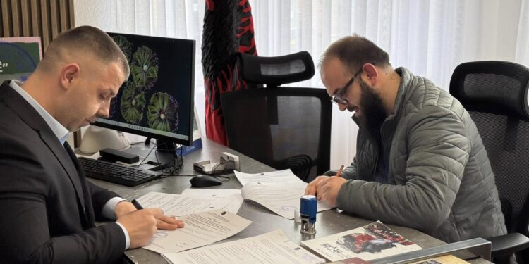 U ndanë 102 mij euro për organizatat përfituese për mbështetje dhe fuqizimi të komunitetit të personave me aftësi të veçanta në Luginë të Preshevës