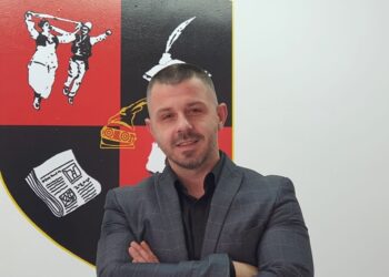 Demo Berisha qoftë edhe si Ministër për të Drejtat e Njeriut dhe Pakicave nuk i përfaqëson shqiptarët