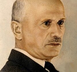 LEF NOSI, INTELEKTUAL E PATRIOT I SHQUAR I LËVIZJES KOMBËTARE