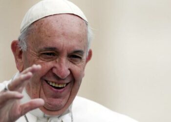 Nderime nga Dardania për Papa Françesku e ndjerë