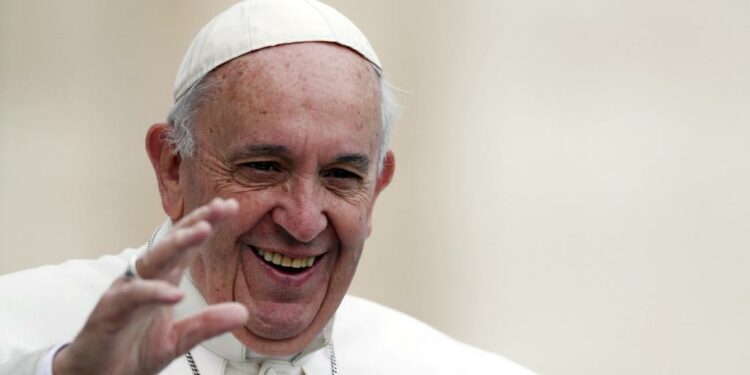 Nderime nga Dardania për Papa Françesku e ndjerë