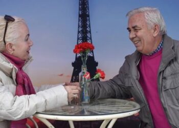 Gëzim Marku: Intervistë ekskluzive me Prof. Dr. Sabile Keçmezi–Basha (III)