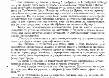 Dr Radoje Pajović: KONTRAREVOLUCIJA U CRNOJ GORI - ČETNIČKI I FEDERALISTIČKI POKRET 1941 – 1945