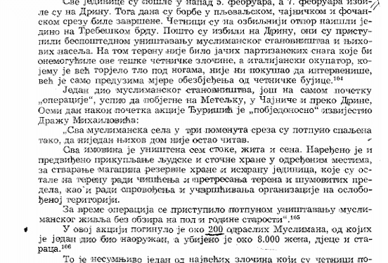Dr Radoje Pajović: KONTRAREVOLUCIJA U CRNOJ GORI - ČETNIČKI I FEDERALISTIČKI POKRET 1941 – 1945
