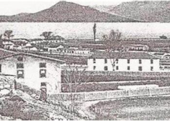 TRAGJEDIA E SHQIPTARËVE TË MOBILIZUAR NË TIVAR